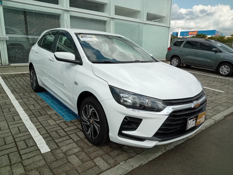 CHEVROLET Onix Hatch 1.0 4P FLEX, Foto 2