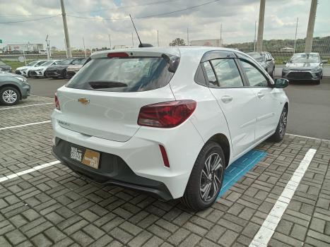 CHEVROLET Onix Hatch 1.0 4P FLEX, Foto 3