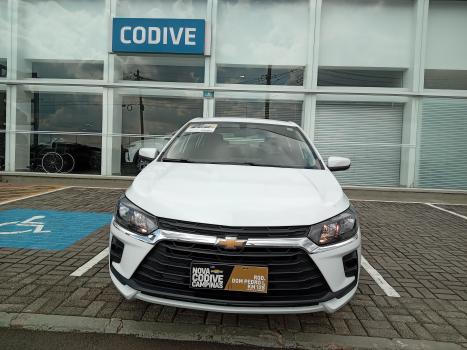 CHEVROLET Onix Hatch 1.0 4P FLEX, Foto 5