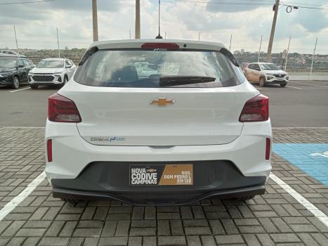 CHEVROLET Onix Hatch 1.0 4P FLEX, Foto 6