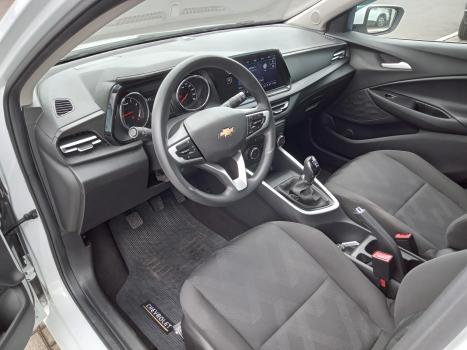 CHEVROLET Onix Hatch 1.0 4P FLEX, Foto 7
