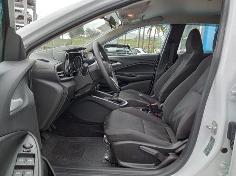 CHEVROLET Onix Hatch 1.0 4P FLEX, Foto 8