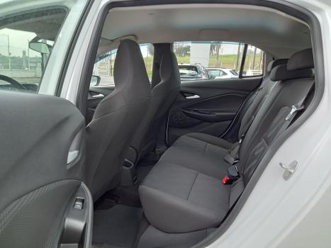 CHEVROLET Onix Hatch 1.0 4P FLEX, Foto 9