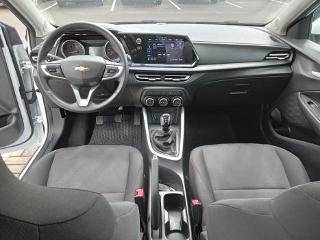 CHEVROLET Onix Hatch 1.0 4P FLEX, Foto 10