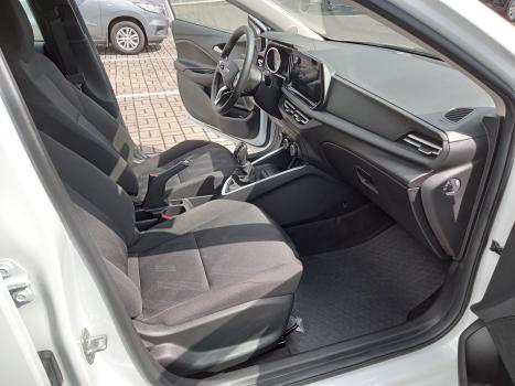 CHEVROLET Onix Hatch 1.0 4P FLEX, Foto 11