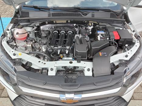 CHEVROLET Onix Hatch 1.0 4P FLEX, Foto 12