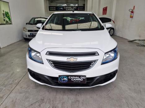 CHEVROLET Onix Hatch 1.0 4P FLEX LT LOLLAPALOOZA, Foto 2