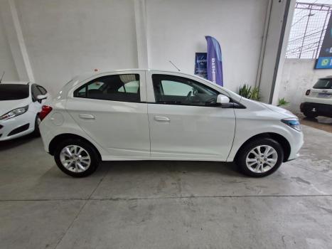 CHEVROLET Onix Hatch 1.0 4P FLEX LT LOLLAPALOOZA, Foto 7