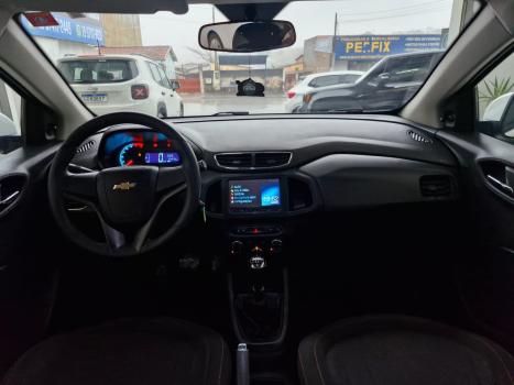 CHEVROLET Onix Hatch 1.0 4P FLEX LT LOLLAPALOOZA, Foto 10