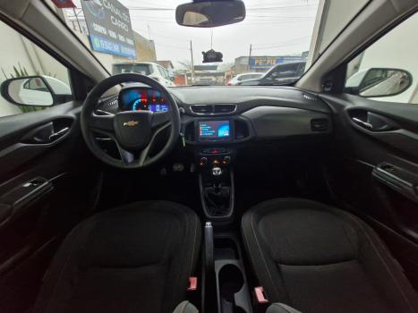 CHEVROLET Onix Hatch 1.0 4P FLEX LT LOLLAPALOOZA, Foto 11