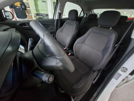 CHEVROLET Onix Hatch 1.0 4P FLEX LT LOLLAPALOOZA, Foto 12