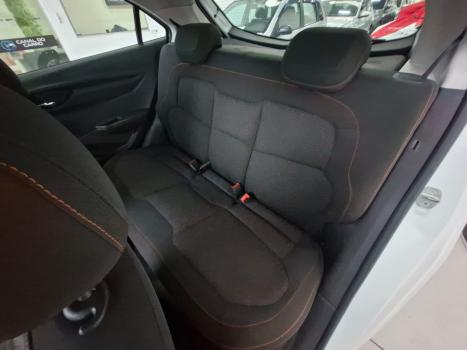 CHEVROLET Onix Hatch 1.0 4P FLEX LT LOLLAPALOOZA, Foto 13