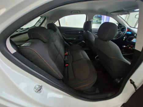 CHEVROLET Onix Hatch 1.0 4P FLEX LT LOLLAPALOOZA, Foto 15