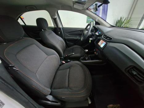 CHEVROLET Onix Hatch 1.0 4P FLEX LT LOLLAPALOOZA, Foto 16