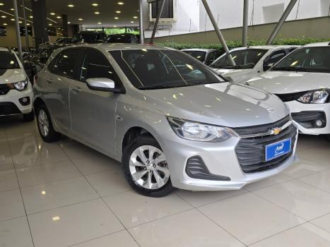CHEVROLET Onix Hatch 1.0 4P FLEX LT, Foto 2