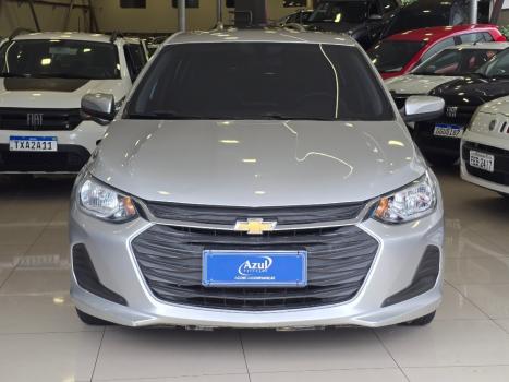 CHEVROLET Onix Hatch 1.0 4P FLEX LT, Foto 3
