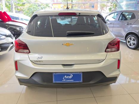 CHEVROLET Onix Hatch 1.0 4P FLEX LT, Foto 6