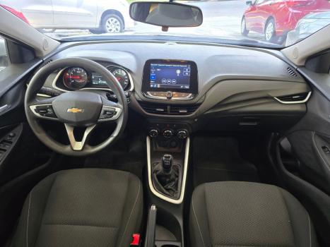 CHEVROLET Onix Hatch 1.0 4P FLEX LT, Foto 8