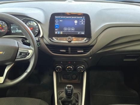 CHEVROLET Onix Hatch 1.0 4P FLEX LT, Foto 9