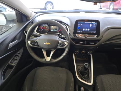 CHEVROLET Onix Hatch 1.0 4P FLEX LT, Foto 12