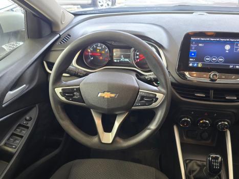 CHEVROLET Onix Hatch 1.0 4P FLEX LT, Foto 13