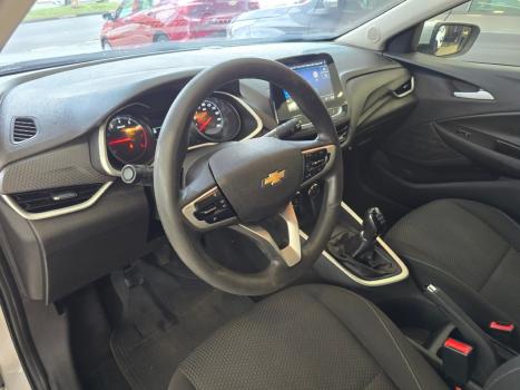 CHEVROLET Onix Hatch 1.0 4P FLEX LT, Foto 15