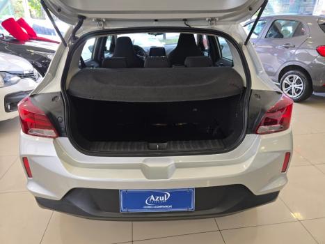 CHEVROLET Onix Hatch 1.0 4P FLEX LT, Foto 18