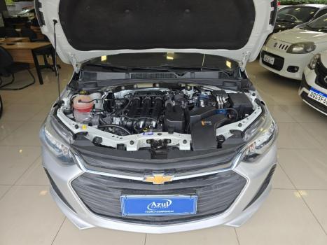 CHEVROLET Onix Hatch 1.0 4P FLEX LT, Foto 20