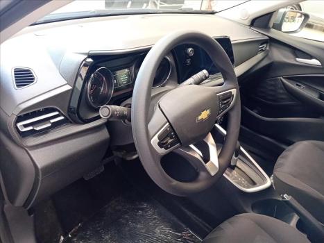 CHEVROLET Onix Hatch 1.0 12V 4P ETANOL ECO TURBO AUTOMÁTICO, Foto 5
