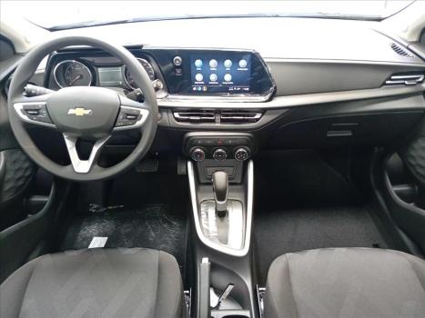 CHEVROLET Onix Hatch 1.0 12V 4P ETANOL ECO TURBO AUTOMÁTICO, Foto 11