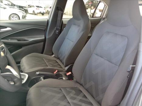 CHEVROLET Onix Hatch 1.0 12V 4P ETANOL ECO TURBO AUTOMÁTICO, Foto 13