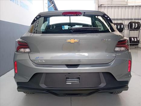 CHEVROLET Onix Hatch 1.0 12V 4P ETANOL ECO TURBO AUTOMÁTICO, Foto 19