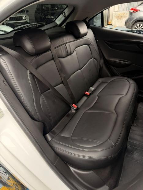 CHEVROLET Onix Hatch 1.4 4P FLEX LTZ, Foto 10