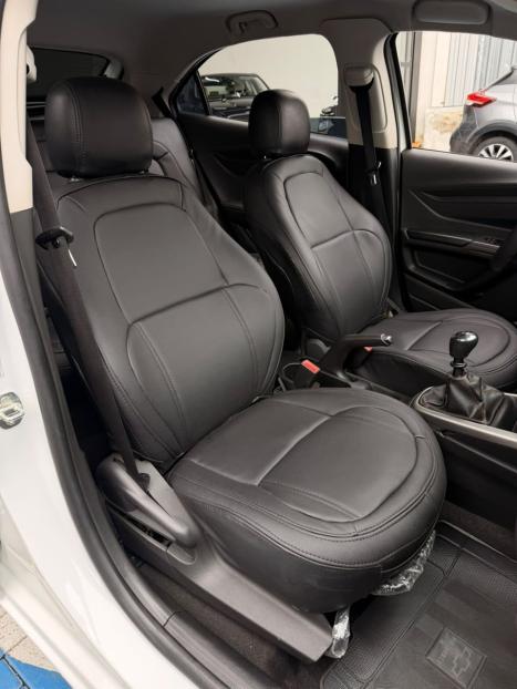 CHEVROLET Onix Hatch 1.4 4P FLEX LTZ, Foto 12