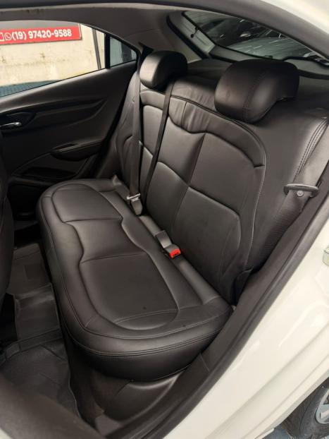 CHEVROLET Onix Hatch 1.4 4P FLEX LTZ, Foto 13