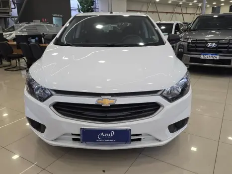 CHEVROLET Onix Hatch 1.0 4P FLEX JOY, Foto 2