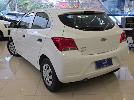 CHEVROLET Onix Hatch 1.0 4P FLEX JOY, Foto 4