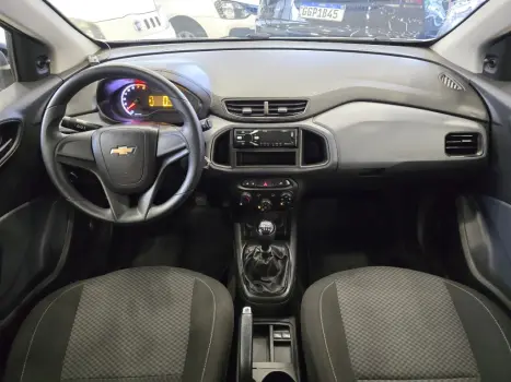 CHEVROLET Onix Hatch 1.0 4P FLEX JOY, Foto 7