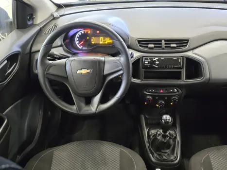 CHEVROLET Onix Hatch 1.0 4P FLEX JOY, Foto 10