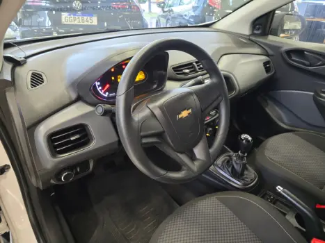 CHEVROLET Onix Hatch 1.0 4P FLEX JOY, Foto 14
