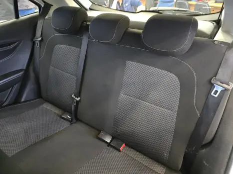 CHEVROLET Onix Hatch 1.0 4P FLEX JOY, Foto 16