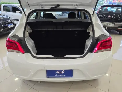 CHEVROLET Onix Hatch 1.0 4P FLEX JOY, Foto 17