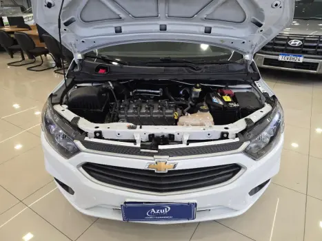 CHEVROLET Onix Hatch 1.0 4P FLEX JOY, Foto 19