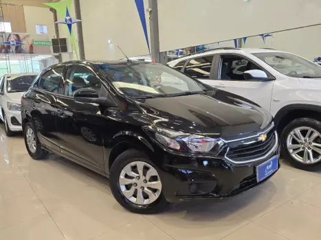 CHEVROLET Onix Hatch 1.0 4P FLEX LT, Foto 1