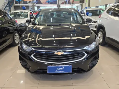 CHEVROLET Onix Hatch 1.0 4P FLEX LT, Foto 2