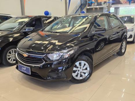 CHEVROLET Onix Hatch 1.0 4P FLEX LT, Foto 3