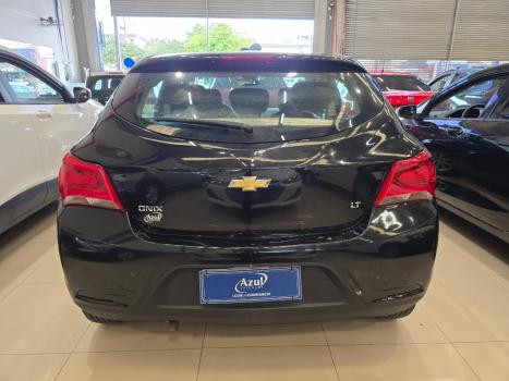 CHEVROLET Onix Hatch 1.0 4P FLEX LT, Foto 5