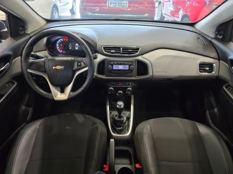 CHEVROLET Onix Hatch 1.0 4P FLEX LT, Foto 7