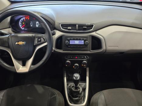 CHEVROLET Onix Hatch 1.0 4P FLEX LT, Foto 8