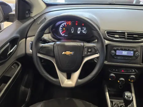 CHEVROLET Onix Hatch 1.0 4P FLEX LT, Foto 11
